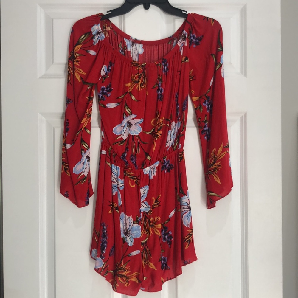 Romper - Picture 4 of 4